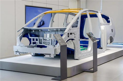 理想汽車,真的不止冰箱彩電大沙發(fā)