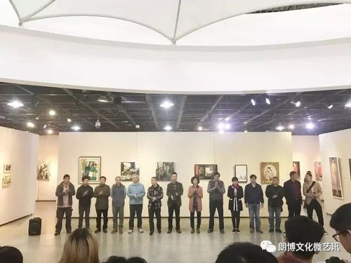 2017年廣西藝術學院相思湖美術館展覽服務精彩回顧