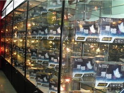 振華展示服務中心北京即將開業(yè) 引領專業(yè)展覽服務新篇章