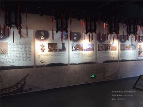 融合醫史傳承與現代展示 醫藥企業展廳設計效果圖的創新實踐——以上合文旅集團場景深化設計為例